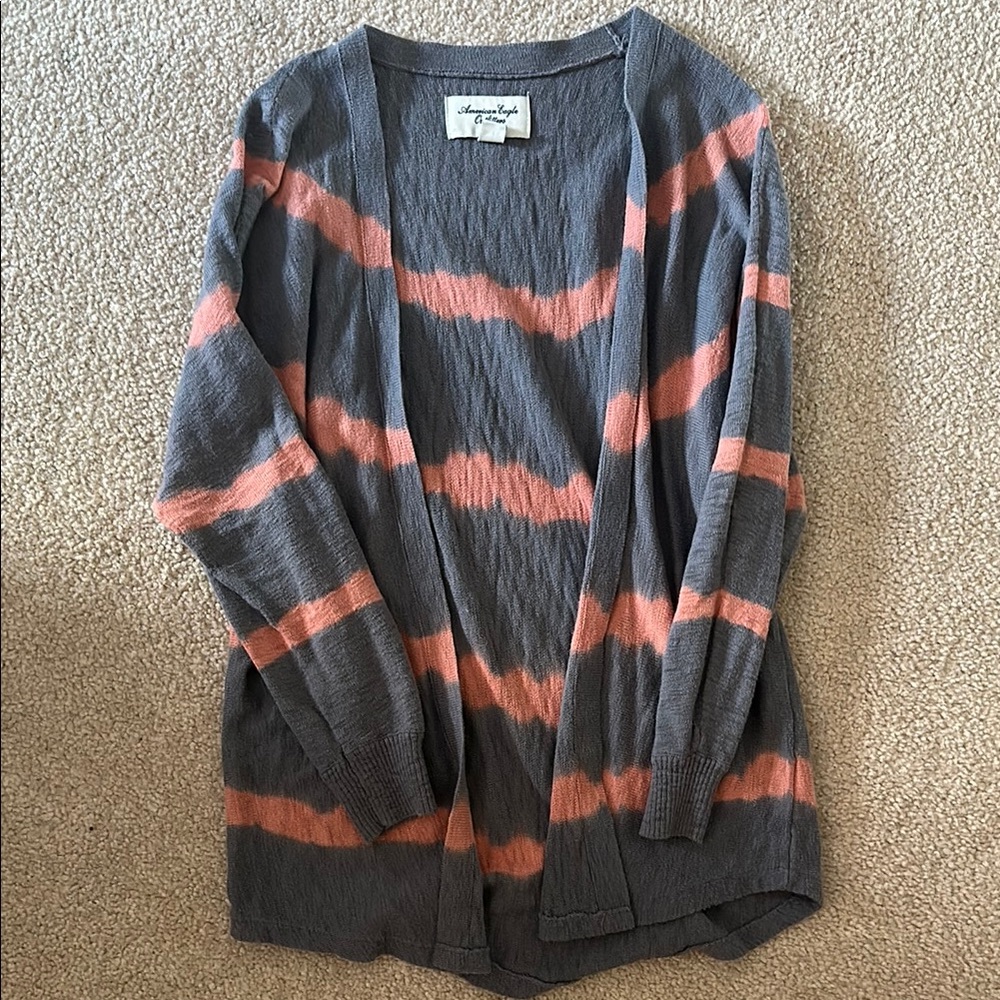 American Eagle Cardigan
